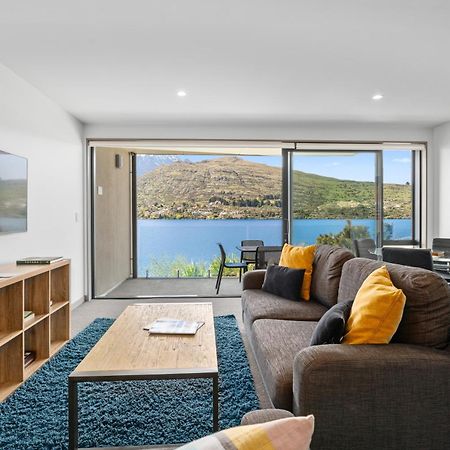 Residence Du Lac By Staysouth Куийнстаун Екстериор снимка