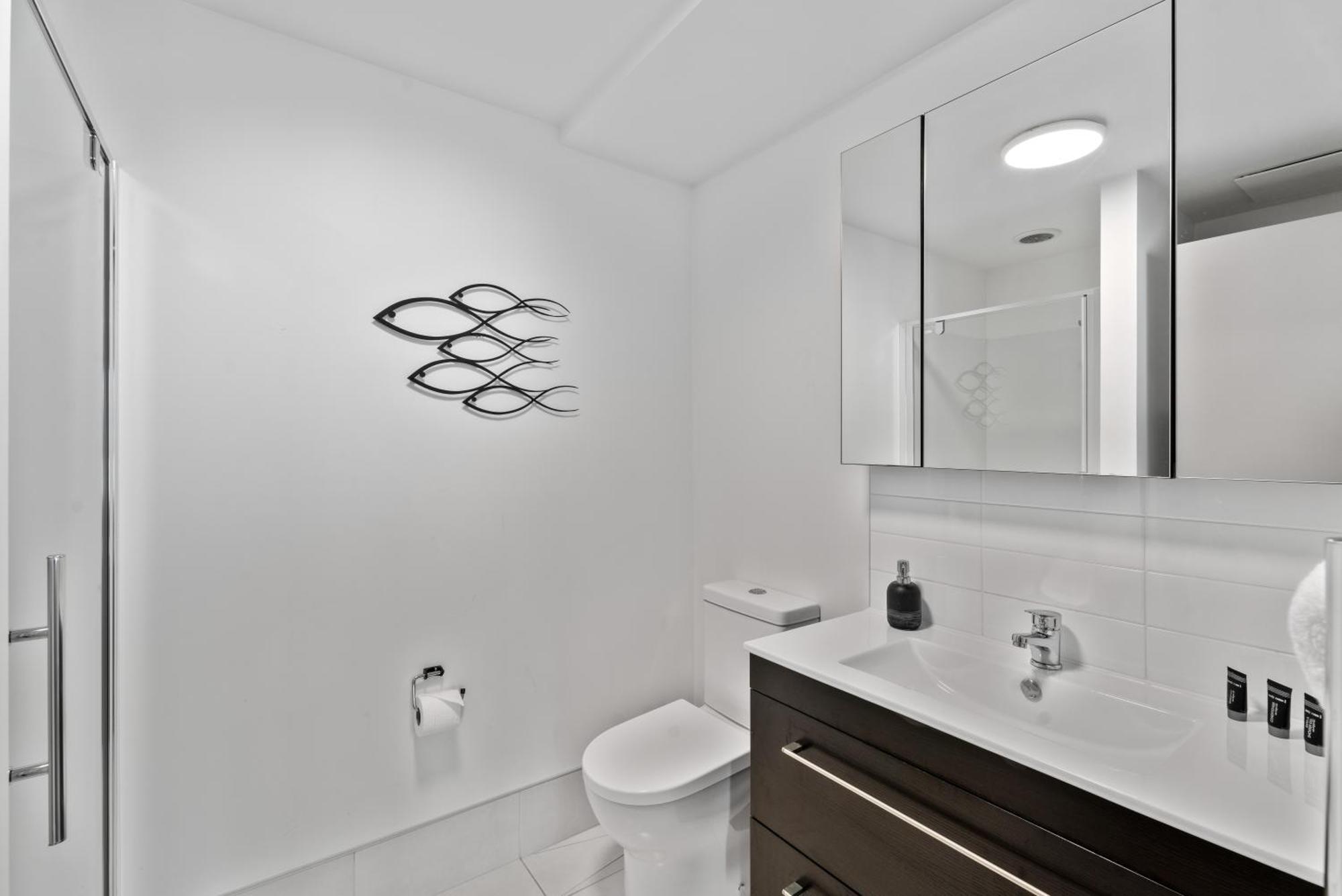 Residence Du Lac By Staysouth Куийнстаун Екстериор снимка